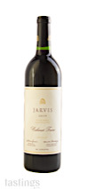 Jarvis 2019  Cabernet Franc