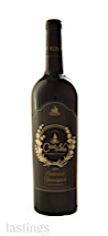 C ’est La Vie At Europa Village 2019 Bella Collina Vineyards Reserve Cabernet Sauvignon