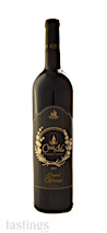 C ’est La Vie At Europa Village 2019 Grand Melange Red Blend California