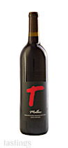 Tagaris 2022 Alice Vineyard Estate Malbec