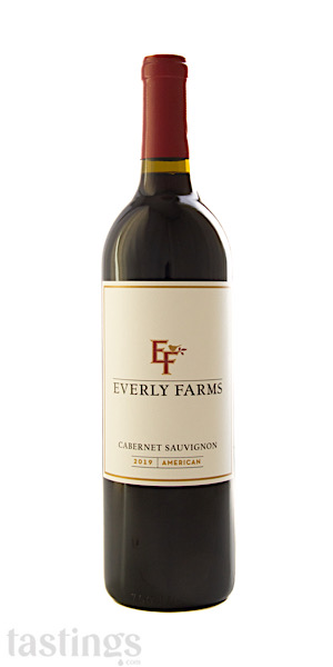 Everly Farms Winery