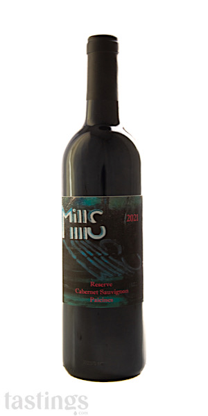Mills