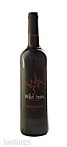 Wild Sun Winery 2022  Cabernet Sauvignon