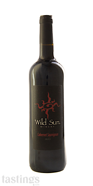 Wild Sun Winery