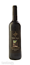 Wild Sun Winery 2021 Crying Stone Reserve Cabernet Sauvignon
