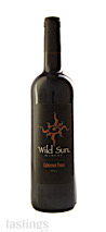 Wild Sun Winery 2022  Cabernet Franc