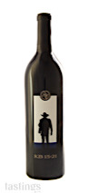 Arrington Vineyards 2021 KB 15*21 Reserve, Cabernet Sauvignon, Red Mountain