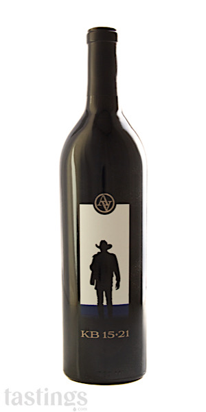 Arrington Vineyards