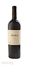 Mira Winery 2017 Hyde Vineyard Merlot