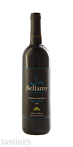 Bellamy Vineyard