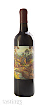 Artiste Winery NV Flowing Red Blend Santa Barbara County