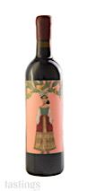 Artiste Winery NV La Flor De Elza Red Blend Santa Barbara County