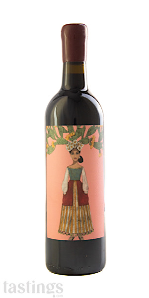 Artiste Winery