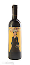 Artiste Winery NV La Flor Del Sur Red Blend Santa Barbara County