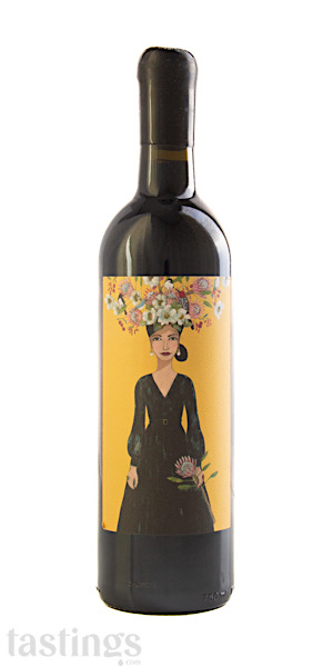 Artiste Winery