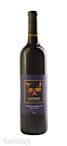 Catman Cellars 2022 Petite Merlot Red Blend Columbia Valley