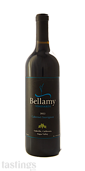 Bellamy Vineyard