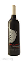 Oso Libre Winery 2020 Querida Barrel Aged Red Blend Paso Robles