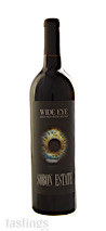 Sobon Estate 2022 Wide Eye Red Blend Amador County