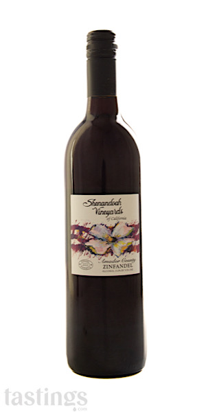 Shenandoah Vineyards