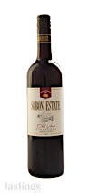 Sobon Estate 2022 Old Vine Zinfandel