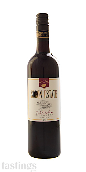 Sobon Estate