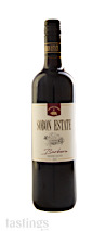 Sobon Estate 2023 Barbera, Amador County