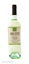 Sobon Estate 2024  Sauvignon Blanc