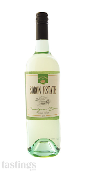 Sobon Estate