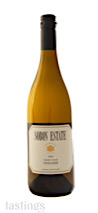 Sobon Estate 2024 Viognier, Amador County