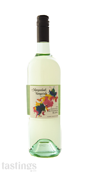 Shenandoah Vineyards