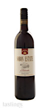 Sobon Estate 2022 Hillside, Zinfandel, Amador County