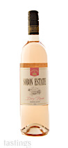 Sobon Estate 2024 Dry Rose Amador County