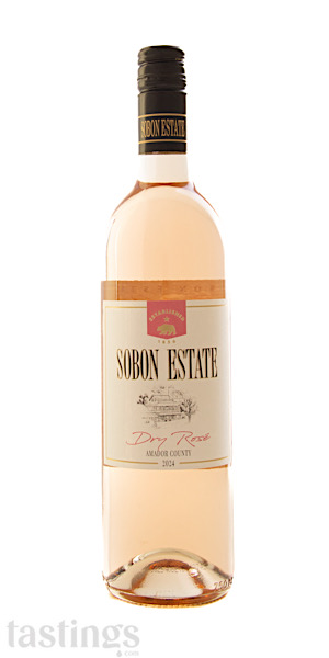 Sobon Estate