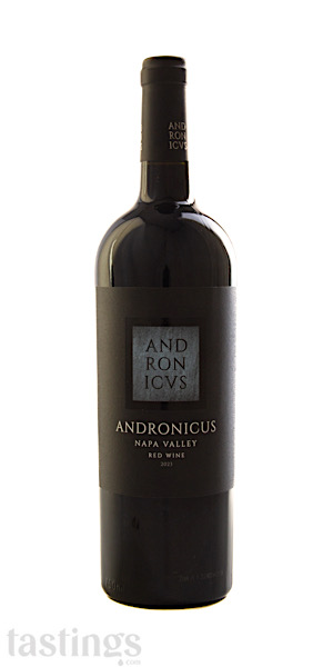 Andronicus