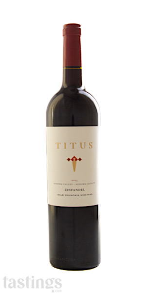 Titus Vineyards