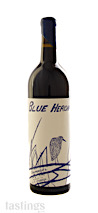 Sobon Estate 2022 Blue Heron Lot No 2, Zinfandel, Amador County