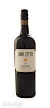Sobon Estate 2022 Rocky Top, Zinfandel, Amador County