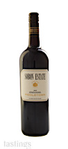 Sobon Estate 2022 Zinfandel, Fiddletown