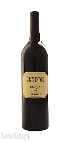 Sobon Estate
