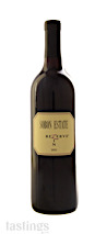 Sobon Estate 2021 ReZerve Zin, Zinfandel, Amador County