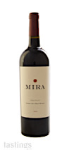 Mira Winery 2021 Jimmy Ds Red Blend Napa Valley
