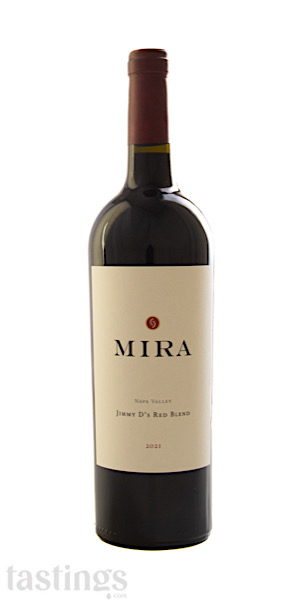 Mira Winery