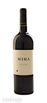 Mira Winery 2021 Estate Cabernet Franc
