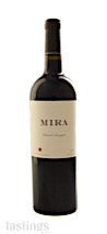 Mira Winery 2019  Cabernet Sauvignon