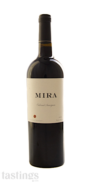 Mira Winery