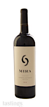 Mira Winery 2019 Cabernet Sauvignon, Yountville, Napa Valley