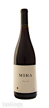 Mira Winery 2018 Hyde Vineyard Pinot Noir
