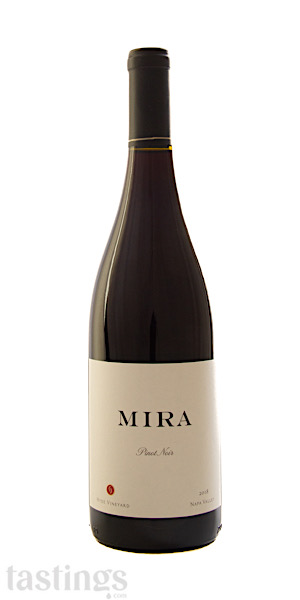 Mira Winery
