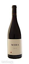 Mira Winery 2013 Hyde & Sons Pinot Noir